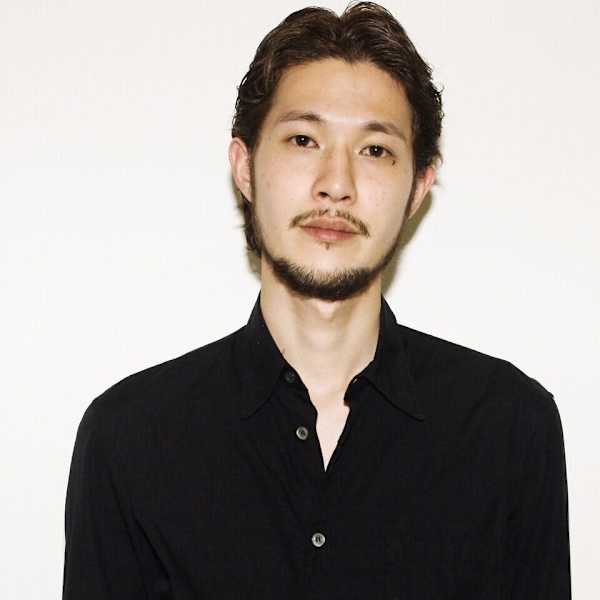 BOB men’s 金沢【ボブメンズカナザワ】のスタッフ紹介。MURATA KEISUKE