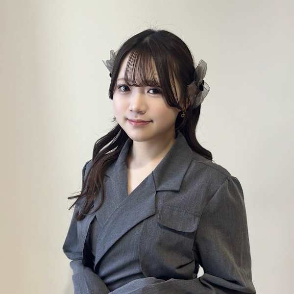 Euphoria 銀座本店 Smart Salon【ユーフォリア】【ユーフォリア ギンザ ホンテン スマートサロン】のスタッフ紹介。Kurumi