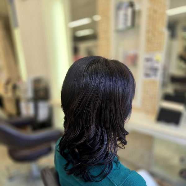 イルミナカラー×透明感