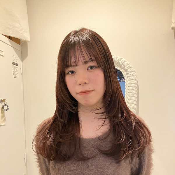 SEIRAスタイル|髪質改善＆ブリーチ loty