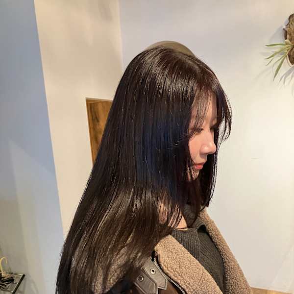 SEIRAスタイル|髪質改善＆ブリーチ loty