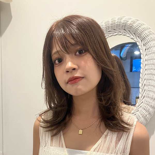 SEIRAスタイル|髪質改善＆ブリーチ loty