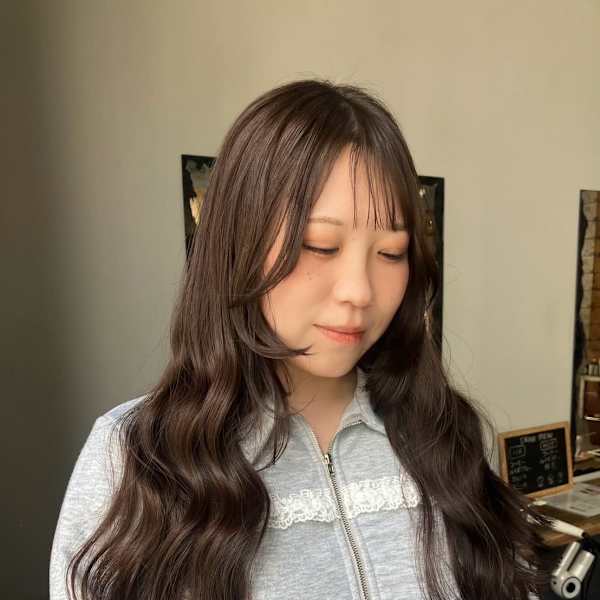 SEIRAスタイル|髪質改善＆ブリーチ loty