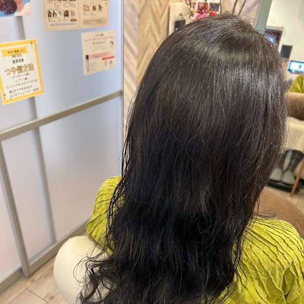 RELATION Barber&Hairmake|RELATION Barber&Hairmake