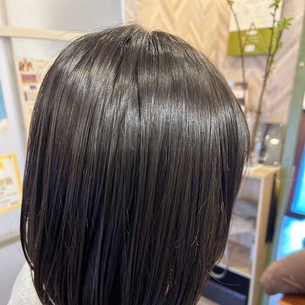 RELATION Barber&Hairmake|RELATION Barber&Hairmake