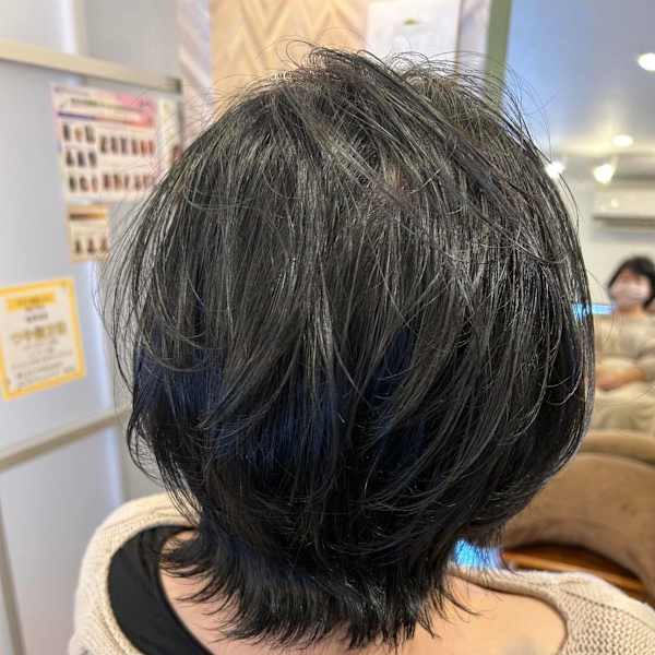 RELATION Barber&Hairmake|RELATION Barber&Hairmake