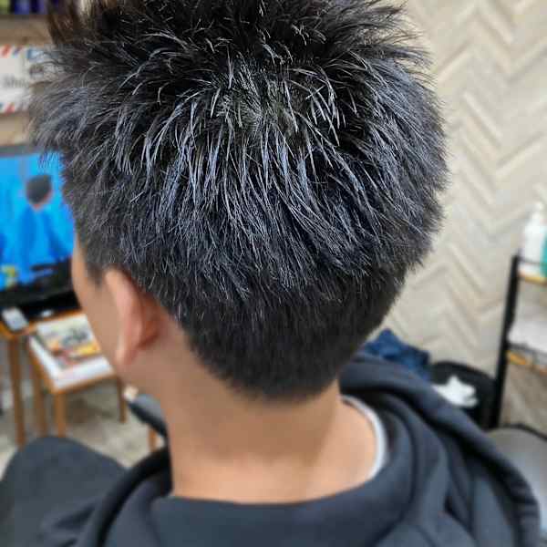 RELATION Barber&Hairmake|RELATION Barber&Hairmake