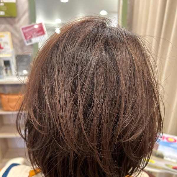 RELATION Barber&Hairmake|RELATION Barber&Hairmake