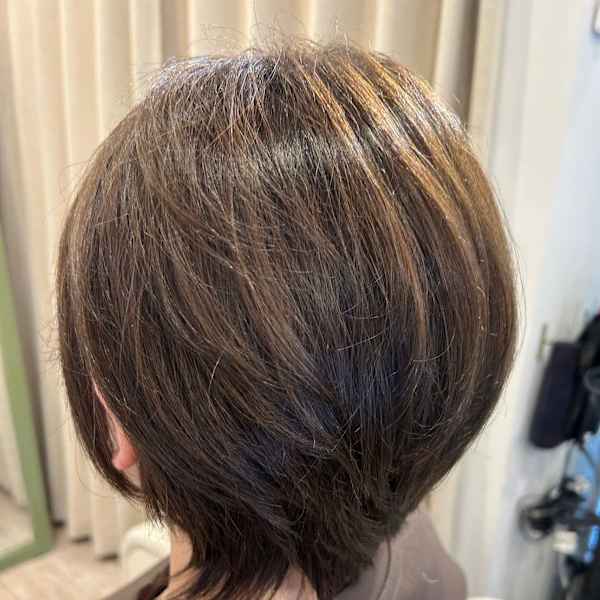 RELATION Barber&Hairmake