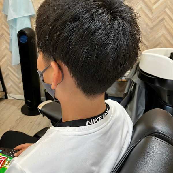 RELATION Barber&Hairmake|RELATION Barber&Hairmake