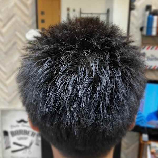 RELATION Barber&Hairmake|RELATION Barber&Hairmake