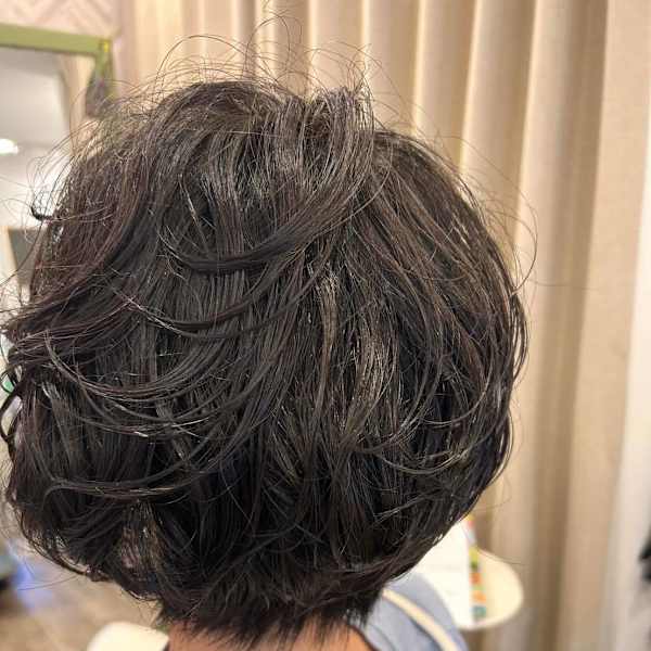 RELATION Barber&Hairmake|RELATION Barber&Hairmake