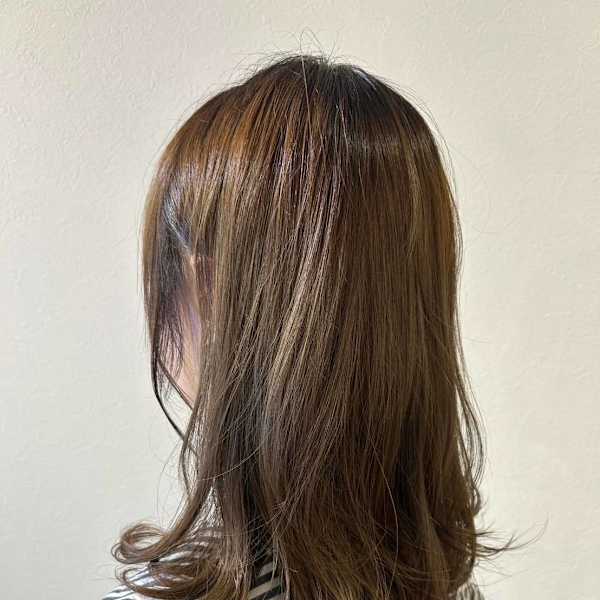 RELATION Barber&Hairmake|RELATION Barber&Hairmake