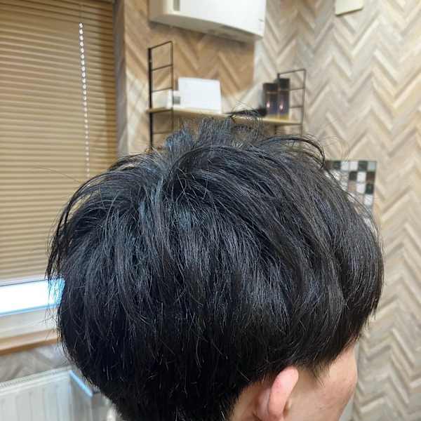 RELATION Barber&Hairmake|RELATION Barber&Hairmake