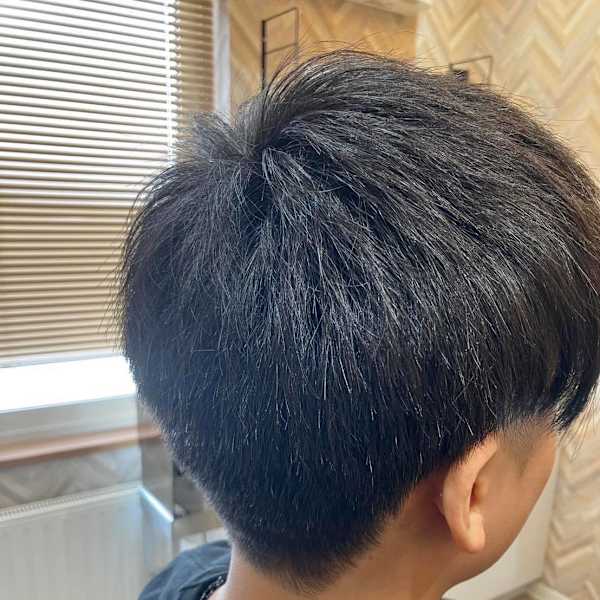 RELATION Barber&Hairmake|RELATION Barber&Hairmake