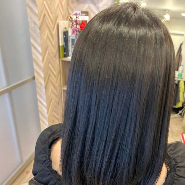 RELATION Barber&Hairmake|RELATION Barber&Hairmake