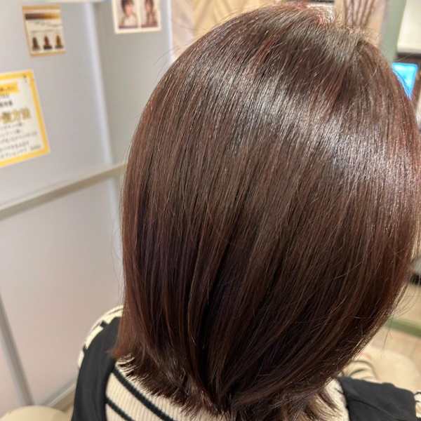 RELATION Barber&Hairmake|RELATION Barber&Hairmake