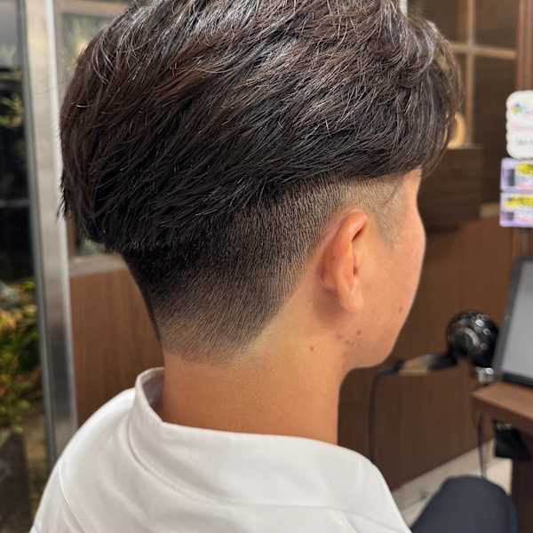 oli-oli（オリオリ）× メンズ