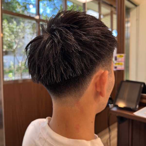 oli-oli（オリオリ）× メンズ