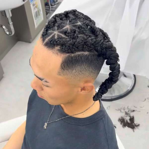 バレルブレイズ