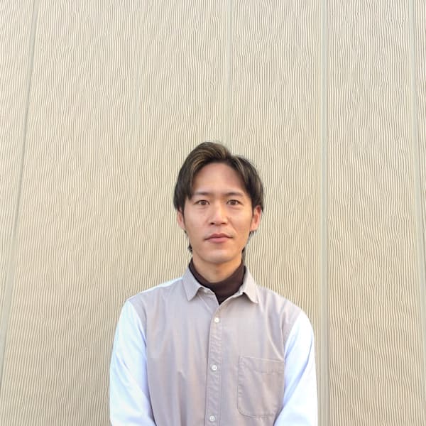 SALONS HAIR 久留米国分店【サロンズヘア　クルメコクブテン】のスタッフ紹介。高柳