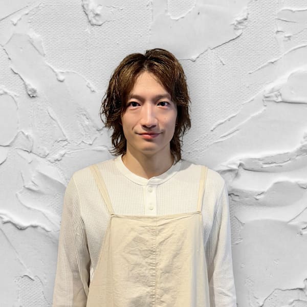 ととのい整作所【トトノイセイサクショ】のスタッフ紹介。SERI