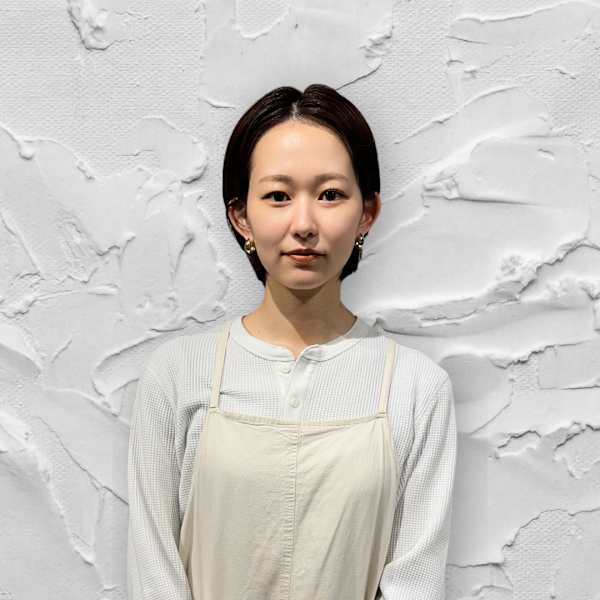 ととのい整作所【トトノイセイサクショ】のスタッフ紹介。MANAKA