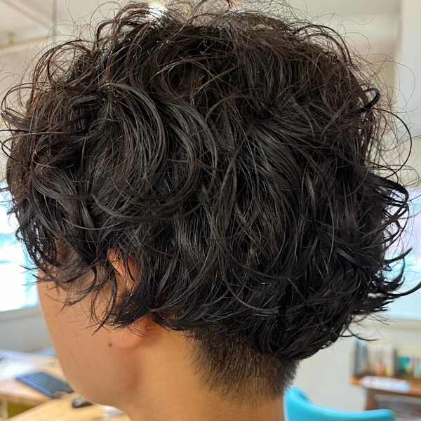 美容室 d'Arte|美容室 d'Arte