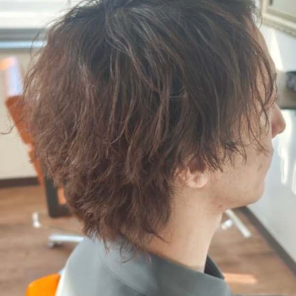 Lucci(ルッチ)
