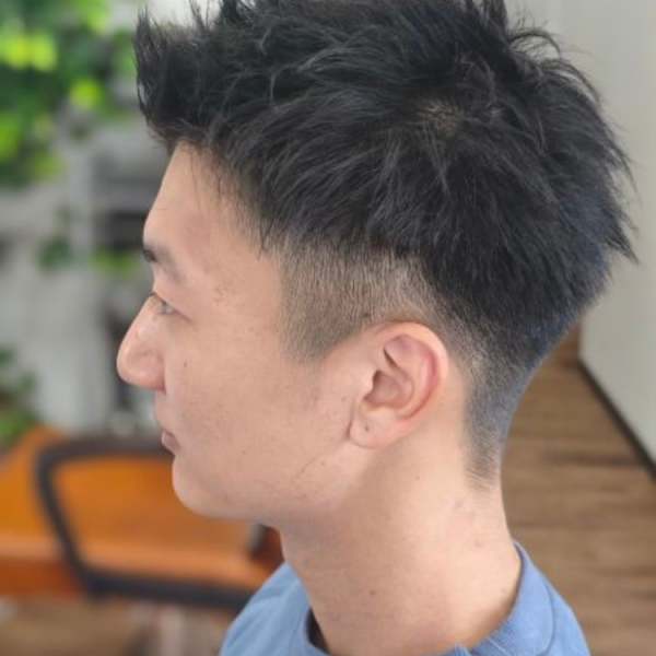 Lucci(ルッチ)