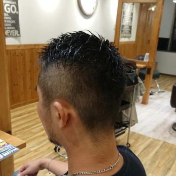 Lucci(ルッチ)