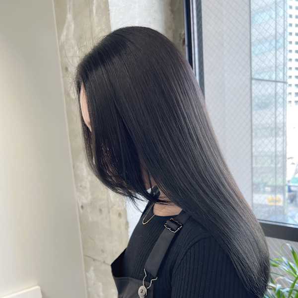 TOKIOストレート/髪質改善/美髪