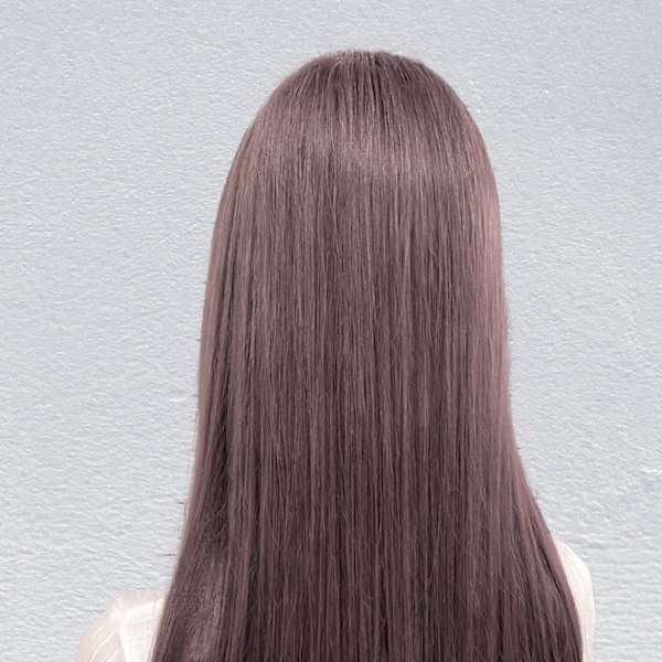 ◆酸性ストレート/ベージュ/髪質改善/TOKIO/イルミナ