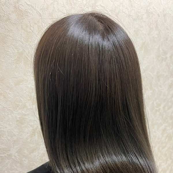 ◆髪質改善/縮毛矯正/TOKIO/ツヤ髪/美髪