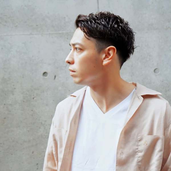 ◆好感度up × 爽やか × ショート×ビジネス|全席個室【髪質改善×ヘアケア特化型サロン】newi京都四条烏丸