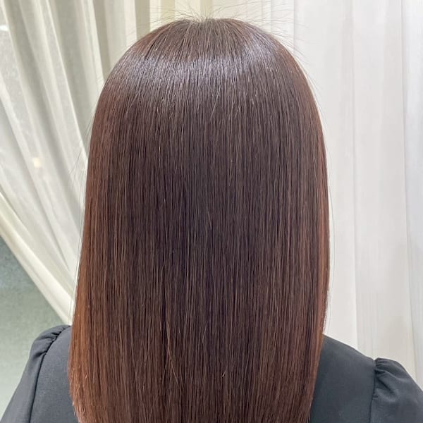 Sourire hair×スタイル|Sourire hair