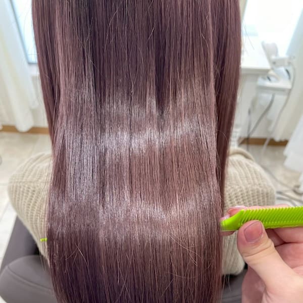 Sourire hair×スタイル|Sourire hair