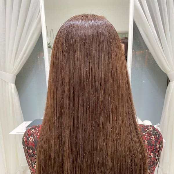 Sourire hair×スタイル|Sourire hair
