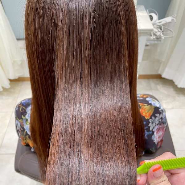 Sourire hair×スタイル|Sourire hair