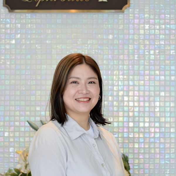 アフロディーテ　泉中央店【アフロディーテイズミチュウオウテン】のスタッフ紹介。Mao