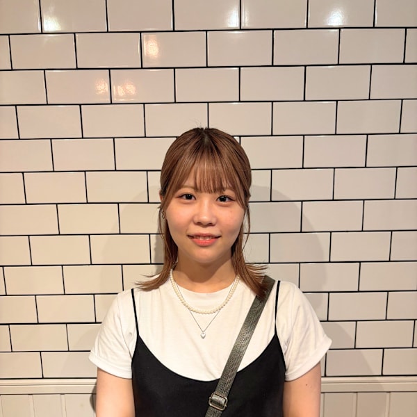 chapter 千葉ニュータウン中央店【チャプター】のスタッフ紹介。池田 彩乃