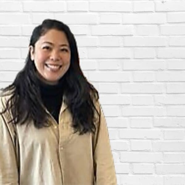 chapter 千葉ニュータウン中央店【チャプター】のスタッフ紹介。大泉 甘奈