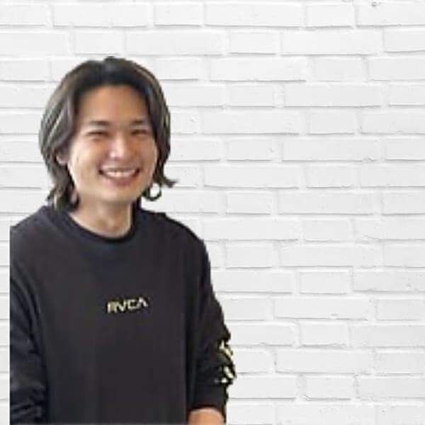 chapter 千葉ニュータウン中央店【チャプター】のスタッフ紹介。岩澤 蘭