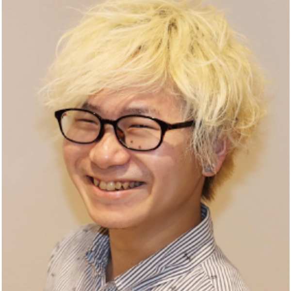 DESSANGE PARIS【デサンジュ パリ】のスタッフ紹介。西川知宏