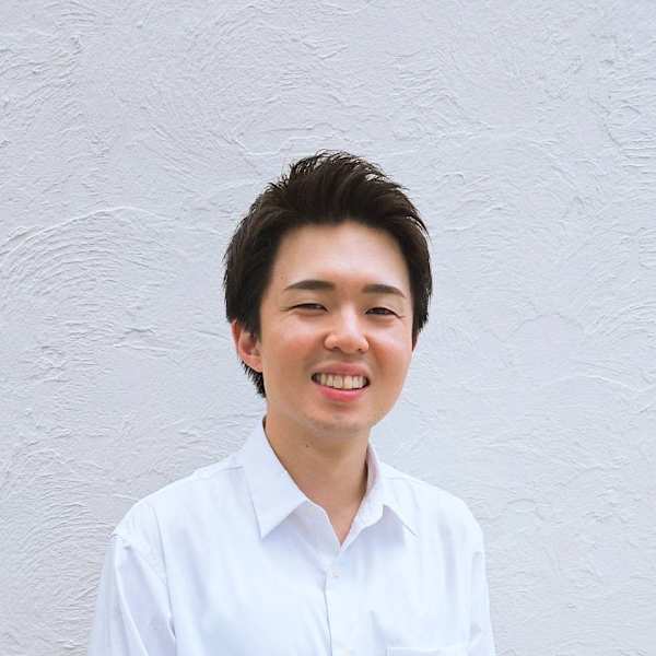 rak hair 六本松店【ラクヘアーロッポンマツテン】のスタッフ紹介。局 寛樹
