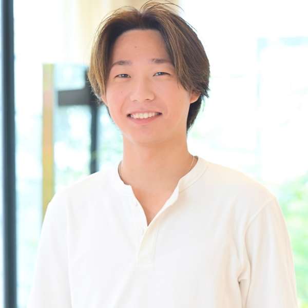 GRAND【グランド】のスタッフ紹介。平島　歩