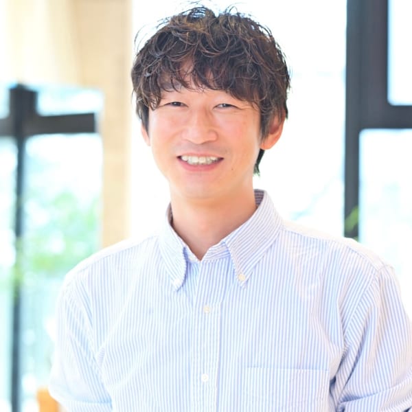 GRAND【グランド】のスタッフ紹介。畠田　マサトモ