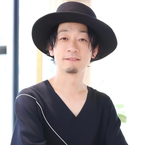 GRAND【グランド】のスタッフ紹介。小林 卓司