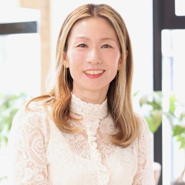 GRAND【グランド】のスタッフ紹介。MIKI 樋口美生子