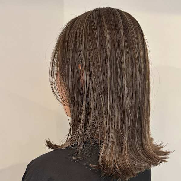 【+ONE自由が丘】ハイライト×ロブ